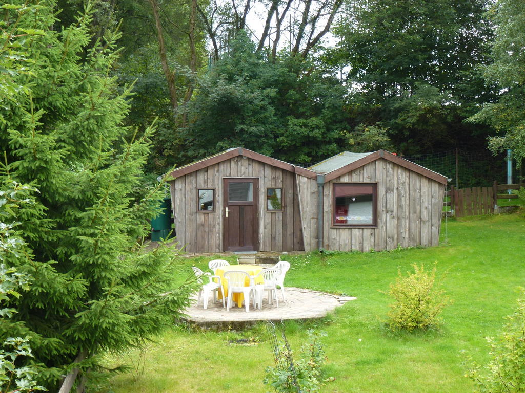 Harzhaus Willkommen Braunlage Bagian luar foto
