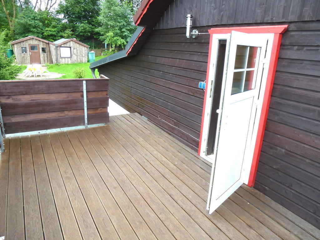 Harzhaus Willkommen Braunlage Bagian luar foto