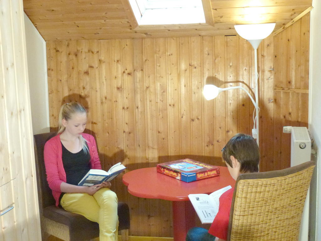 Harzhaus Willkommen Braunlage Bagian luar foto