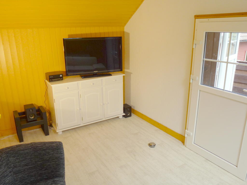 Harzhaus Willkommen Braunlage Ruang foto