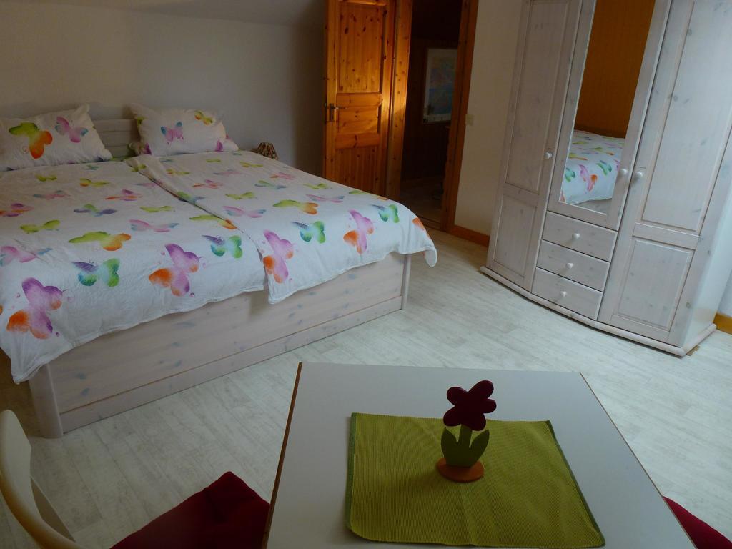 Harzhaus Willkommen Braunlage Bagian luar foto